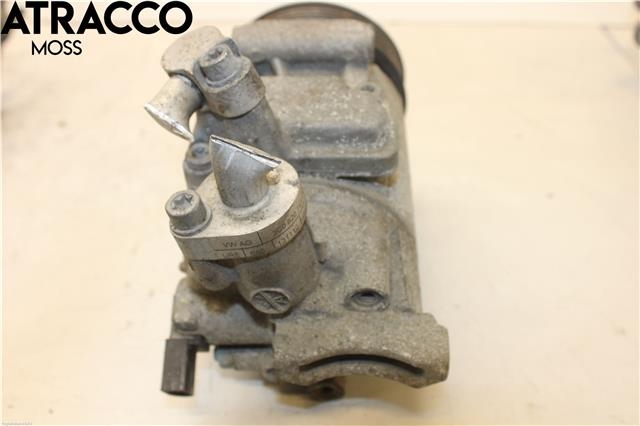 Aircondition kompressor til VW Passat 2011-2015 (B7) (B7) (5K0820803|)