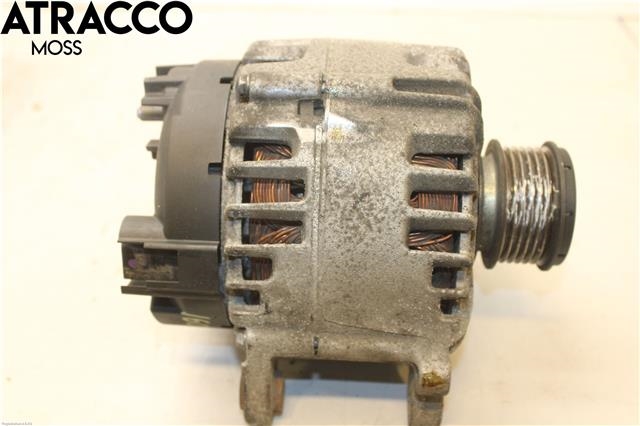 Dynamo til VW Passat 2011-2015 (B7) (B7) (03L903023B|)
