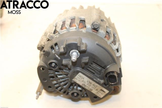 Dynamo til VW Passat 2011-2015 (B7) (B7) (03L903023B|)