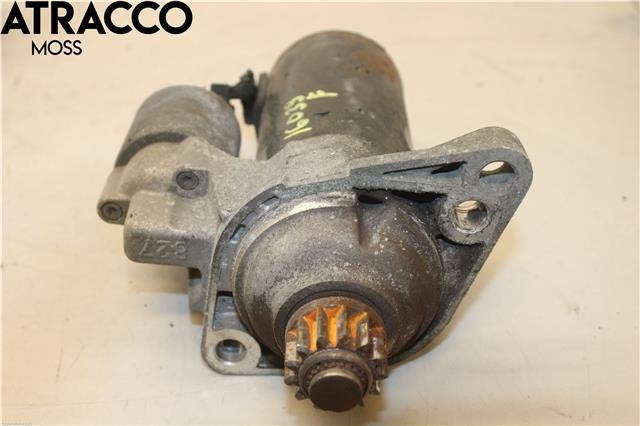 Starter diesel til VW Passat 2011-2015 (B7) (B7) (02Z911024H|)