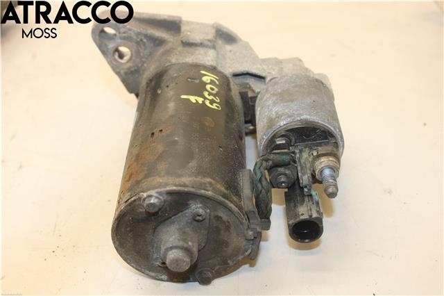 Starter diesel til VW Passat 2011-2015 (B7) (B7) (02Z911024H|)