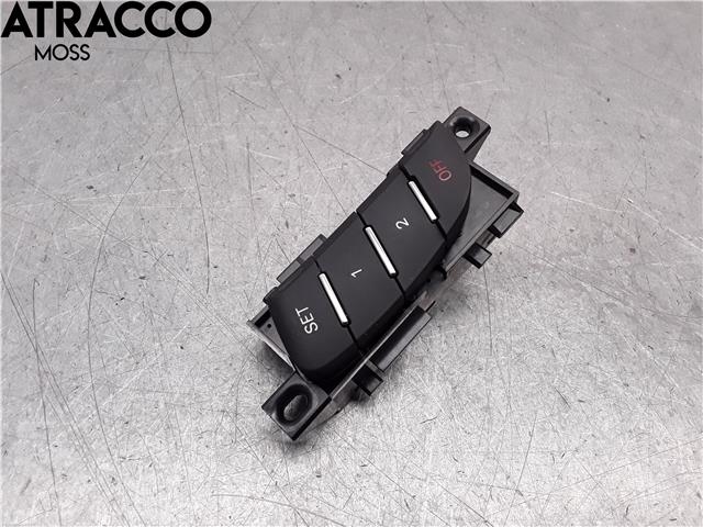 Bryter diverse til Audi A6, Allroad, 2012-2014 (Type III, Fase 1) (C7) (C7) (4G09597705PR)