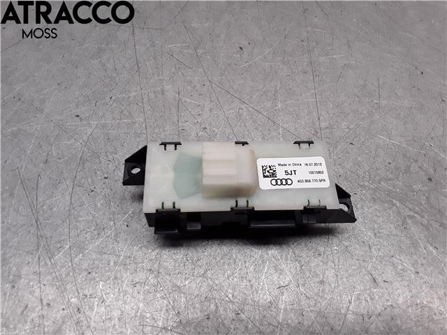 Bryter diverse til Audi A6, Allroad 2012-2014 (Type III, Fase 1) (C7) (C7) (4G09597705PR|)