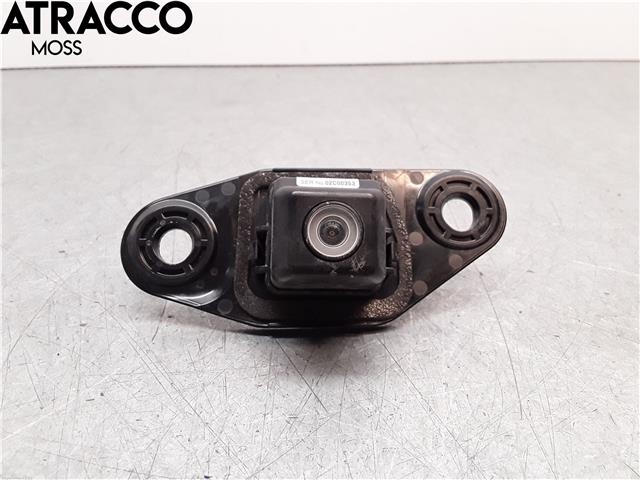 Kamera til Toyota Avensis 2009-2015 (Type III, Fase 1)  (8679020101|)