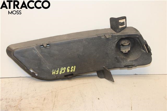 Grill høyre til BMW X3 2010-2017 (F25) (F25) (51117249596|)
