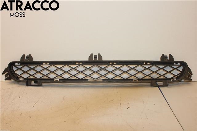 Grill til BMW X3 2010-2017 (F25) (F25) (51117210466|)