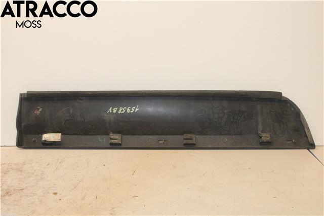 Diverse deler til BMW X3 2010-2017 (F25) (F25) (51138052083|)