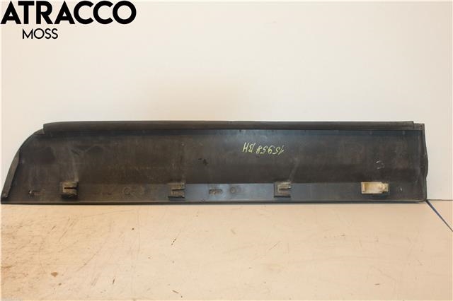 Diverse deler til BMW X3 2010-2017 (F25) (F25) (51138052084|)