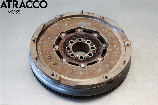 Svinghjul manuell til Toyota RAV4 2006-2009 (Type III, Fase 1)  (134500R010|)