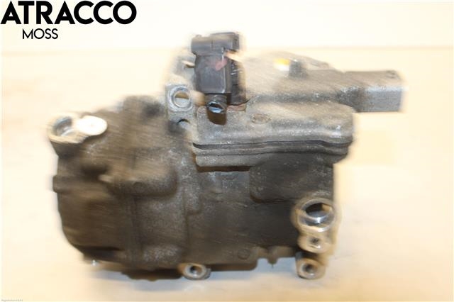 Aircondition kompressor til Toyota Auris 2013-2015 (Type II, Fase 1)  (8837047032|)