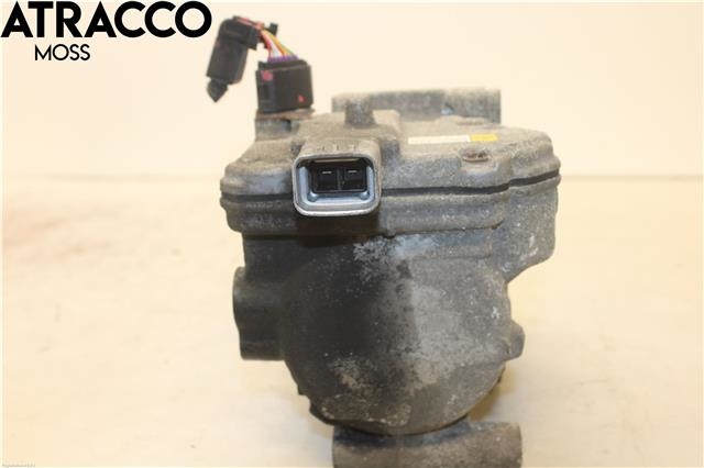 Aircondition kompressor til Toyota Auris 2013-2015 (Type II, Fase 1)  (8837047032|)