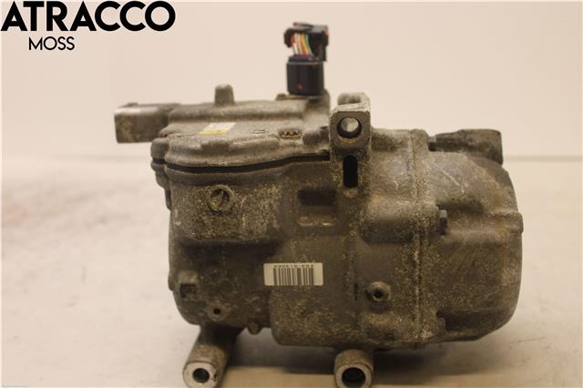 Aircondition kompressor til Toyota Auris 2013-2015 (Type II, Fase 1)  (8837047032|)