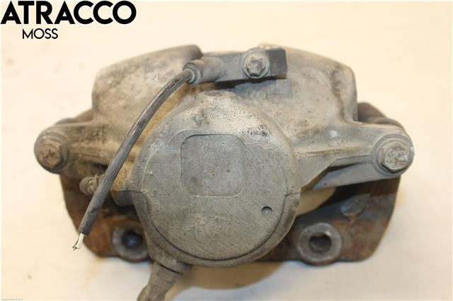 Bremsecaliper høyre foran til Mercedes C-Klasse 2007-2011 (Fase 1) (W204) (W204) (A2044212281|)