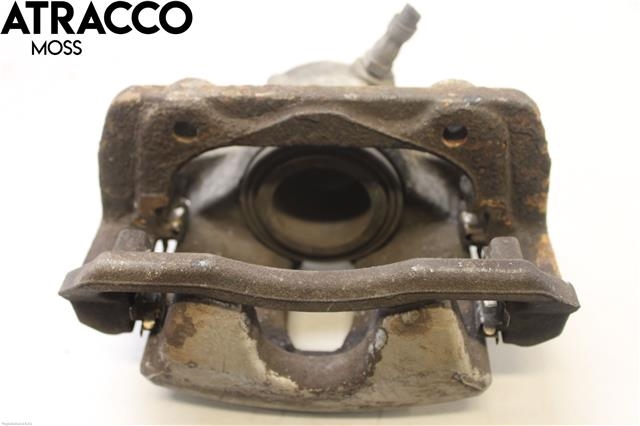 Bremsecaliper venstre foran til Mercedes C-Klasse 2007-2011 (Fase 1) (W204) (W204) (A2044212181|)