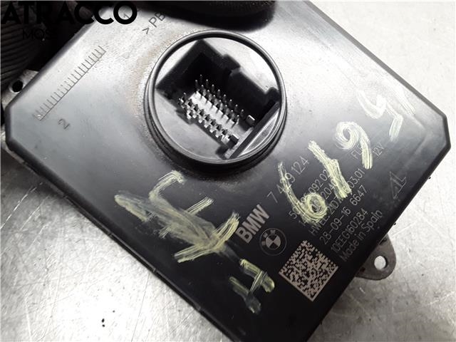 Styreenhet xenon/ballast til BMW i3 2013-2022  (503950920225|)