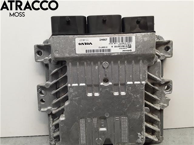Styreenhet motor til Volvo V60 2010-2013 (Type I, Fase 1)  (31336712|)