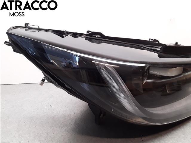 Frontlykt høyre halogen til BMW i3 2013-2022  (63117448388|)