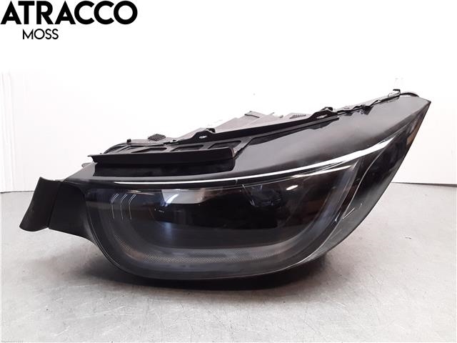 Frontlykt venstre halogen til BMW i3 2013-2022  (63117448387|)