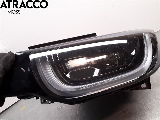 Frontlykt venstre halogen til BMW i3 2013-2022  (63117448387|)