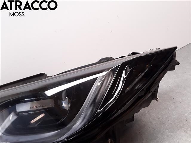 Frontlykt venstre halogen til BMW i3 2013-2022  (63117448387|)