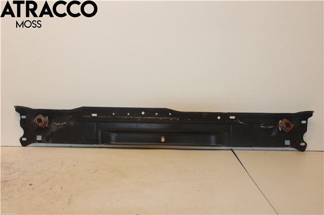 Frontplate til Mercedes C-Klasse, 2007-2011 (Fase 1) (W204) (W204) (A2046200072)