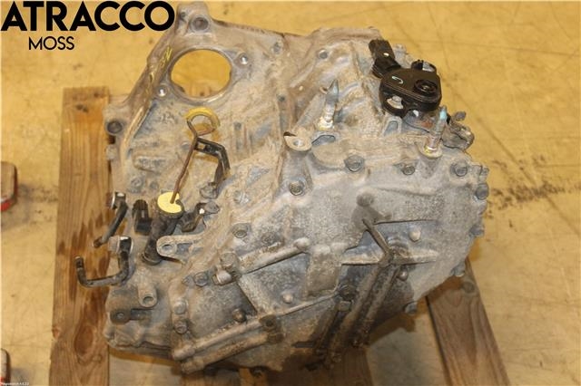 Girkasse manuell til Ford Focus 2011-2014 (Type III, Fase 1) (1115353|)