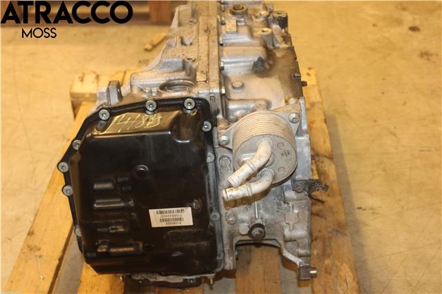 Girkasse automat til Volvo V70 2014-2016 (Type III, Fase 2)  (36010107|)