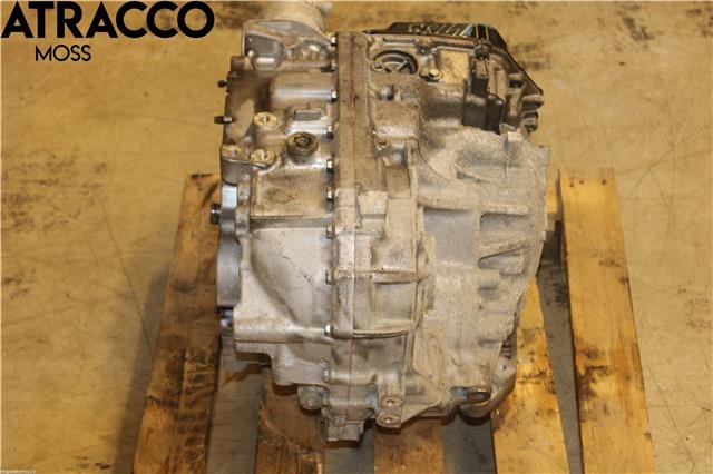 Girkasse automat til Volvo V70 2014-2016 (Type III, Fase 2)  (36010107|)