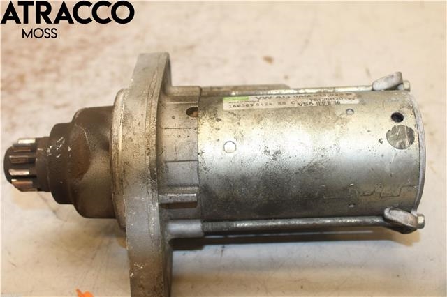 Starter til VW Golf VI, 2008-2012  (0AM911023B)