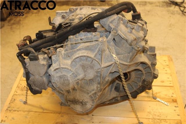 Girkasse automat til VW Tiguan 2007-2011 (Type I, Fase 1)  (09M300035MX|)