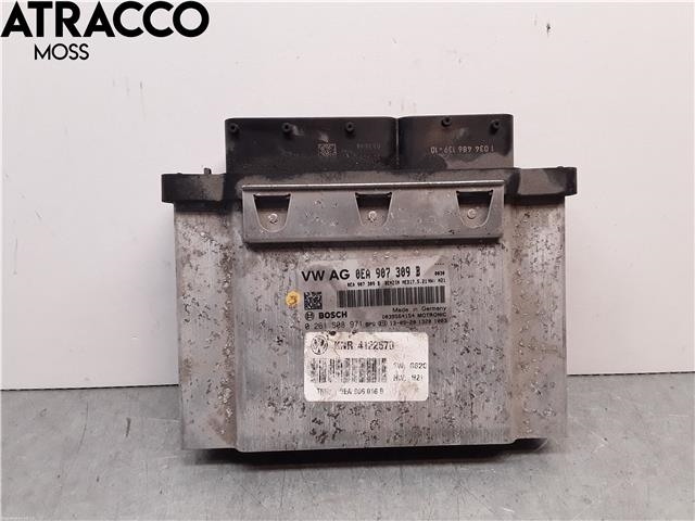 Styreenhet motor til VW Up, 2012-2019  (0EA907309B)