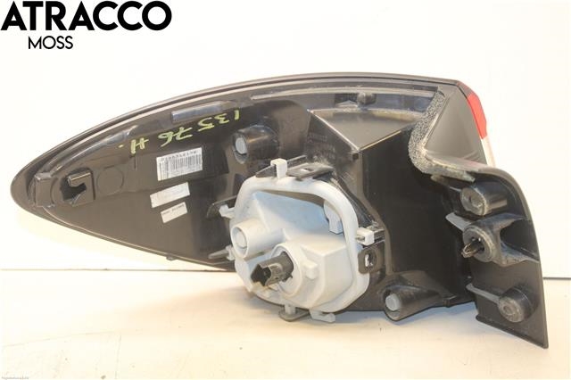 Baklykt høyre til Renault Captur 2013-2020 (Type I)  (265502731R|)
