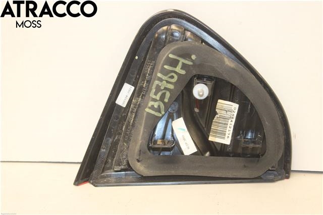 Baklykt høyre indre til Renault Captur 2013-2020 (Type I) (265500812R|)