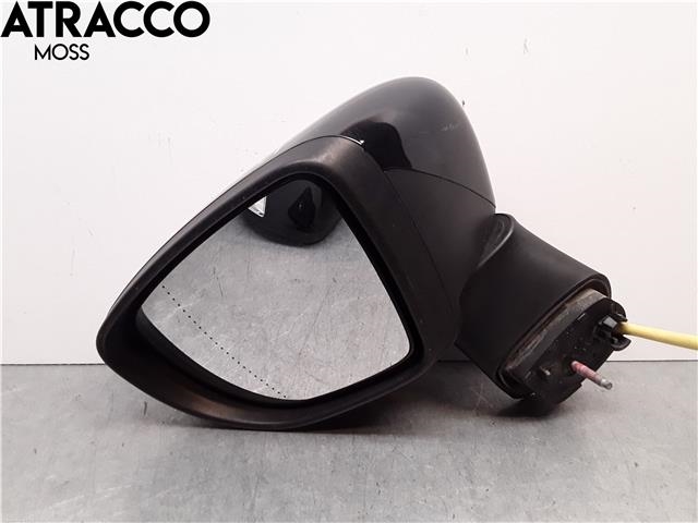 Speil venstre til Renault Captur 2013-2020 (Type I)  (963029140R|)