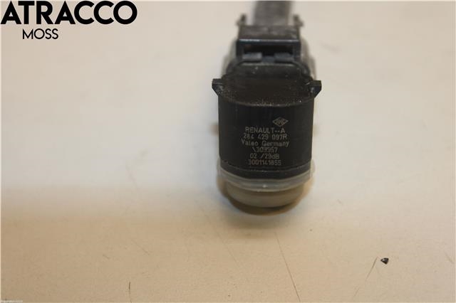Parkeringssensor foran til Renault Captur 2013-2020 (Type I)  (253A44101R|)