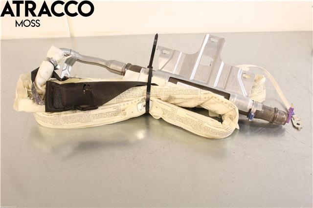 Airbag gardin høyre til Audi Q7, 2006-2010 (Type I, Fase 1) (4L0880742A)