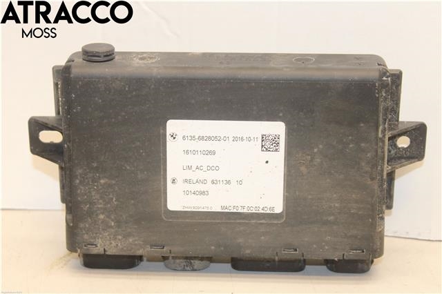 Styreenhet diverse til BMW i3 2013-2022 (61356828052|)