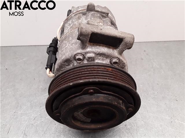 Aircondition kompressor til Mercedes A-Klasse 2012-2018 (W176) (W176) (A0008303502|)