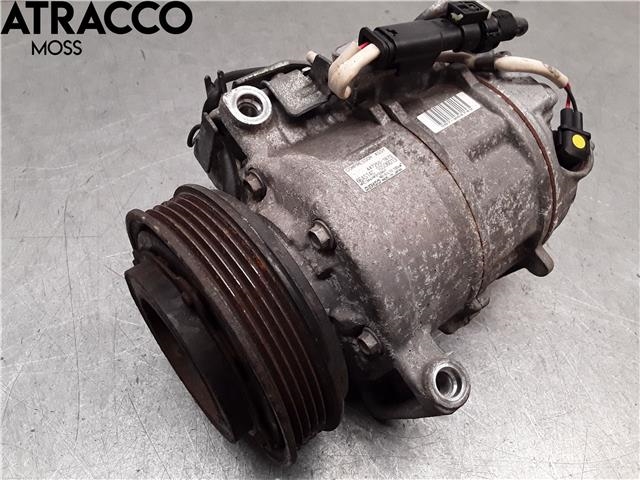 Aircondition kompressor til Mercedes A-Klasse 2012-2018 (W176) (W176) (A0008303502|)
