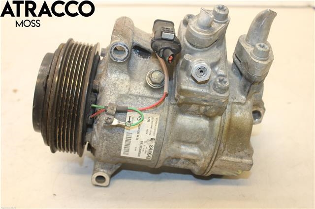 Aircondition kompressor til Mercedes C-Klasse, 2014-2018 (Fase 1) (W205) (W205) (A0032306911)