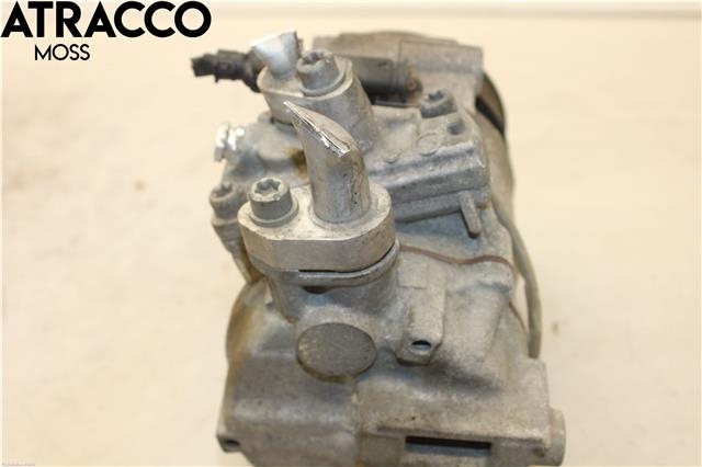 Aircondition kompressor til Mercedes C-Klasse 2014-2018 (Fase 1) (W205) (W205) (A0032306911|)