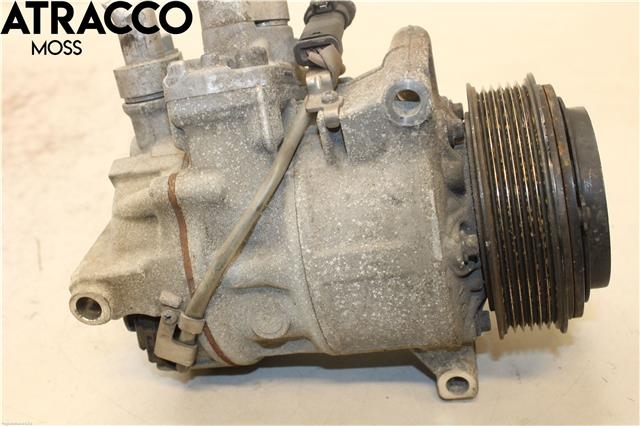 Aircondition kompressor til Mercedes C-Klasse 2014-2018 (Fase 1) (W205) (W205) (A0032306911|)
