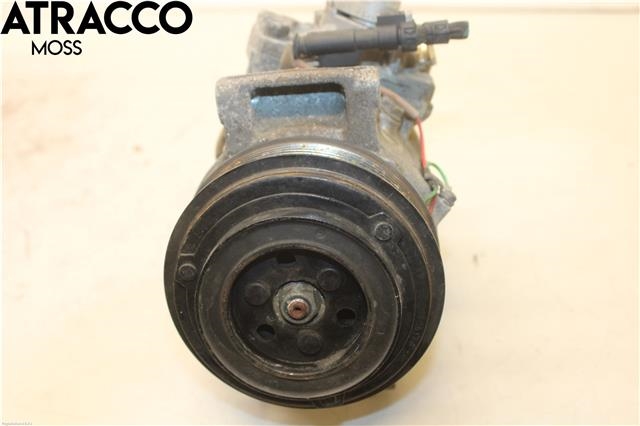 Aircondition kompressor til Mercedes C-Klasse 2014-2018 (Fase 1) (W205) (W205) (A0032306911|)