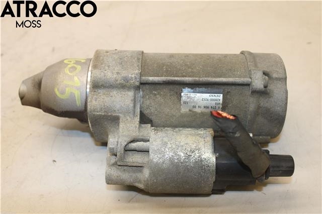 Starter til Mercedes C-Klasse, 2014-2018 (Fase 1) (W205) (W205) (A2749061600)