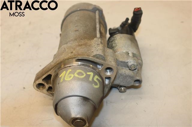 Starter til Mercedes C-Klasse 2014-2018 (Fase 1) (W205) (W205) (A2749061600|)