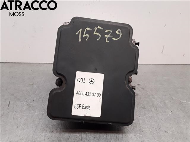 ABS sentral til Mercedes A-Klasse 2012-2018 (W176) (W176) (A0004313800|)