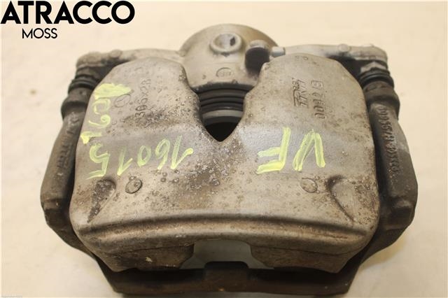 Bremsecaliper venstre foran til Mercedes C-Klasse, 2014-2018 (Fase 1) (W205) (W205) (A2054210181)
