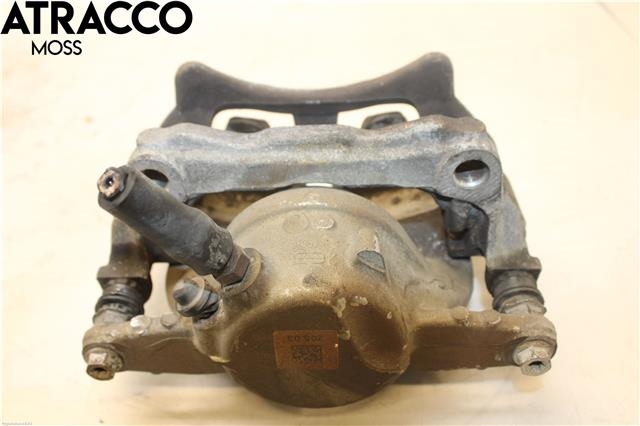 Bremsecaliper venstre foran til Mercedes C-Klasse 2014-2018 (Fase 1) (W205) (W205) (A2054210181|)