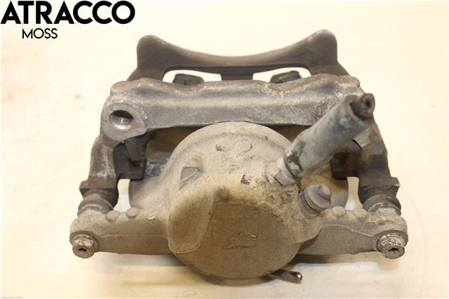 Bremsecaliper høyre foran til Mercedes C-Klasse 2014-2018 (Fase 1) (W205) (W205) (A2054210281|)