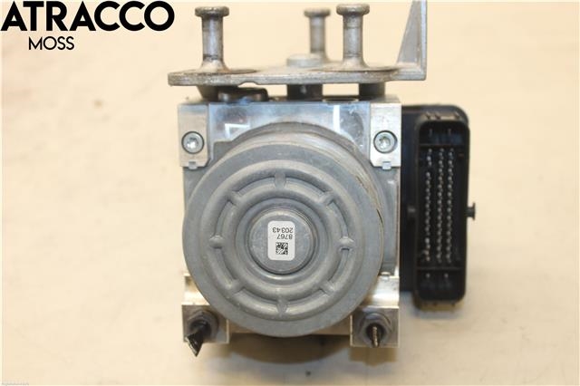 ABS sentral til Mercedes C-Klasse, 2014-2018 (Fase 1) (W205) (W205) (A2054310100)